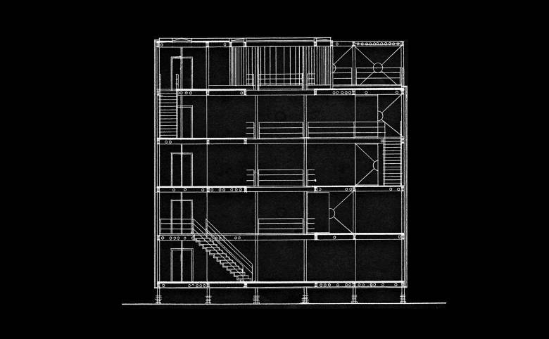 Danmarks Mobile Udstillingspavillon - Arkitekturværkstedet - Hans Peter Hagens - Arkitekt - København