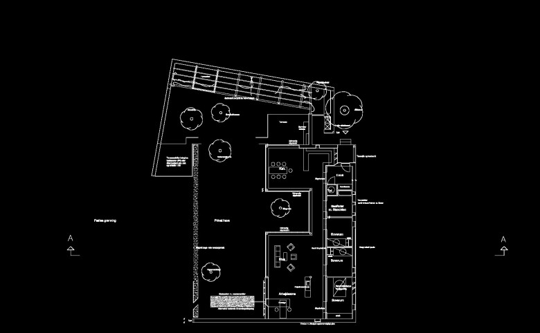 Havekulturbyen - Arkitekturværkstedet - Hans Peter Hagens - Arkitekt - København