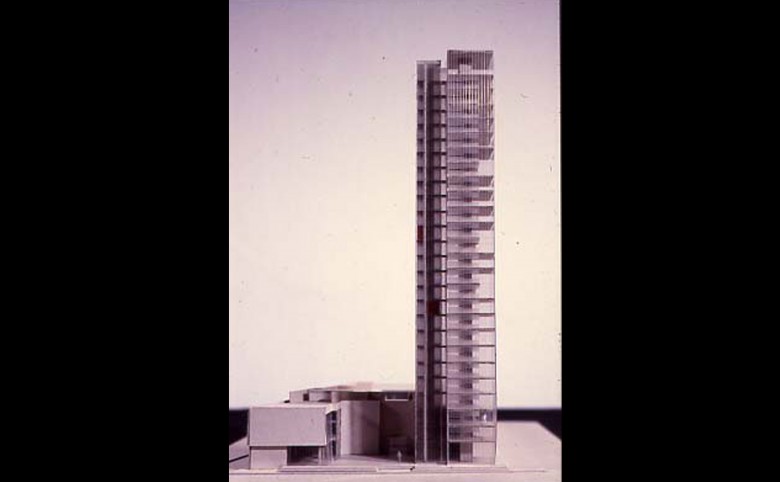 La Casa Danesa del Arte y Ciencia - Arkitekturværkstedet - Hans Peter Hagens - Arquitecto - Copenhague - Dinamarca