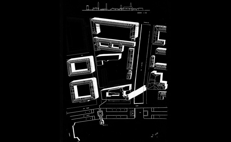 La Casa Danesa del Arte y Ciencia - Arkitekturværkstedet - Hans Peter Hagens - Arquitecto - Copenhague - Dinamarca
